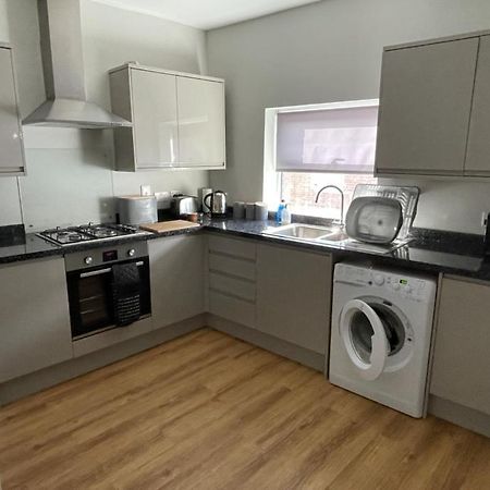 Dorchester Central Flat Εξωτερικό φωτογραφία