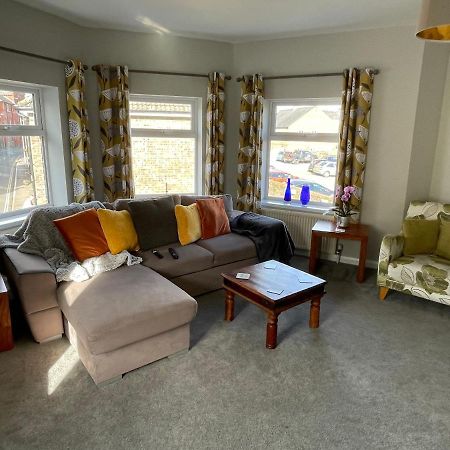 Dorchester Central Flat Εξωτερικό φωτογραφία