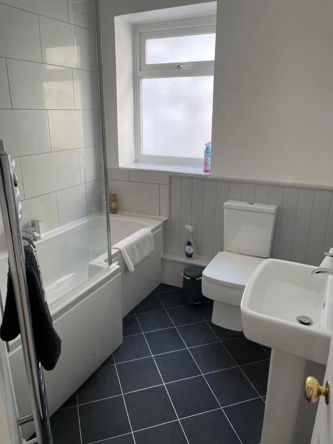 Dorchester Central Flat Εξωτερικό φωτογραφία