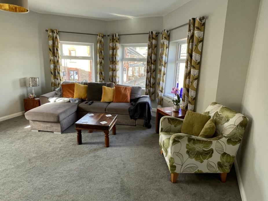 Dorchester Central Flat Εξωτερικό φωτογραφία