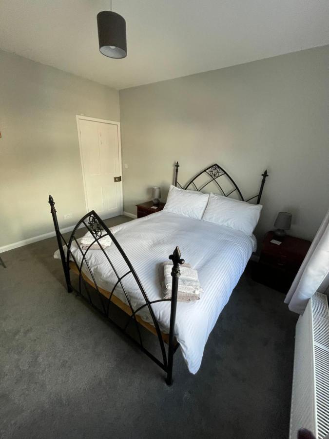 Dorchester Central Flat Εξωτερικό φωτογραφία