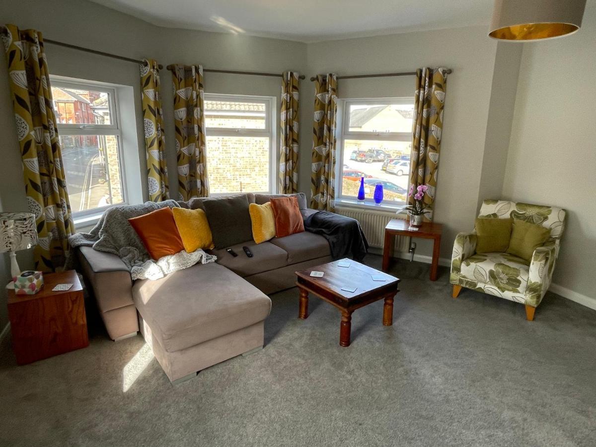 Dorchester Central Flat Εξωτερικό φωτογραφία