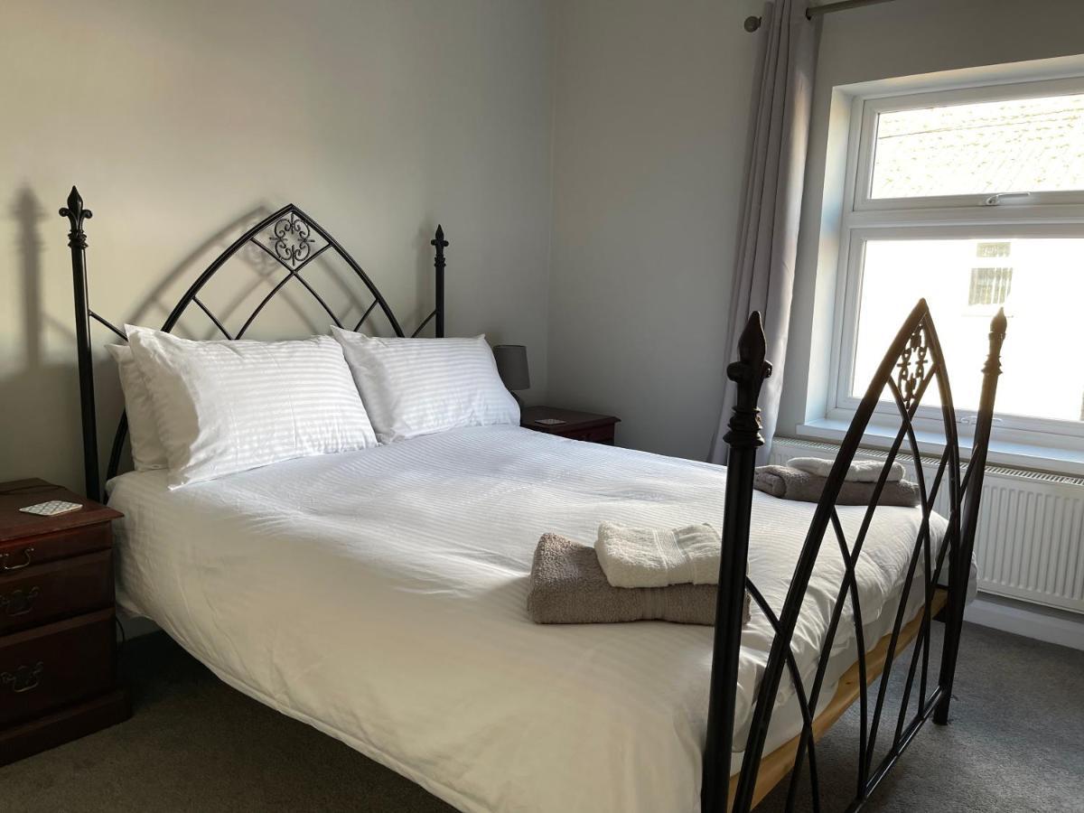 Dorchester Central Flat Εξωτερικό φωτογραφία